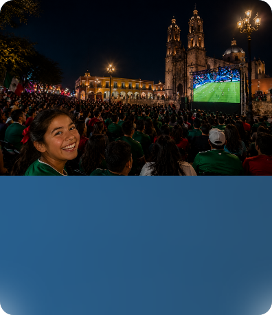 Fiesta México